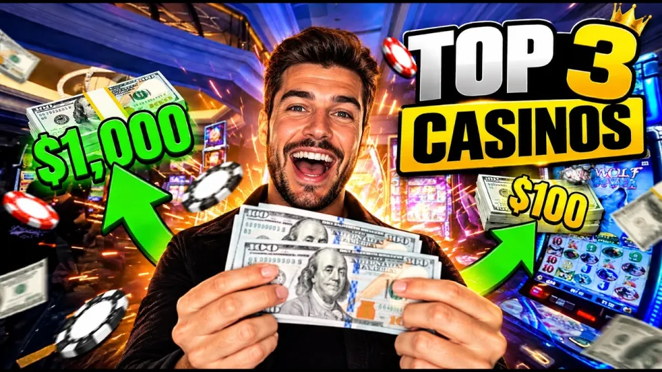 Beste Online Casinos in Deutschland finden und sicher auswählen warum Qualität entscheidend ist